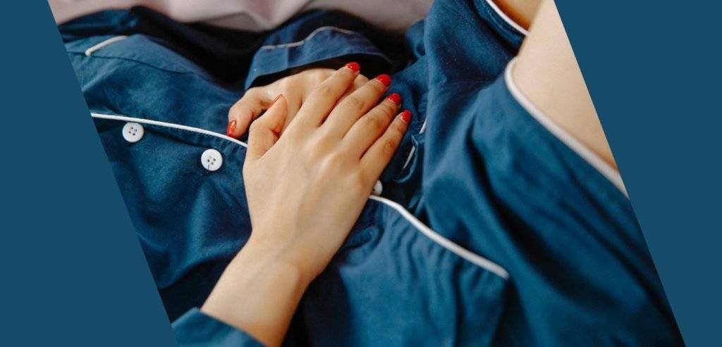 Top Ten TCM Treatments for Women! 16 Acupuncture & Wellness Inc.