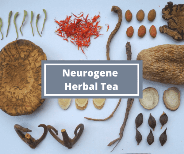 Neurogene Herbal Tea