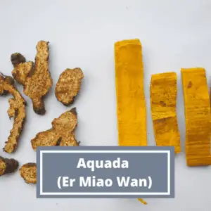 Aquada (Er Miao Wan)