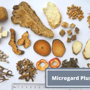 Microgard Plus