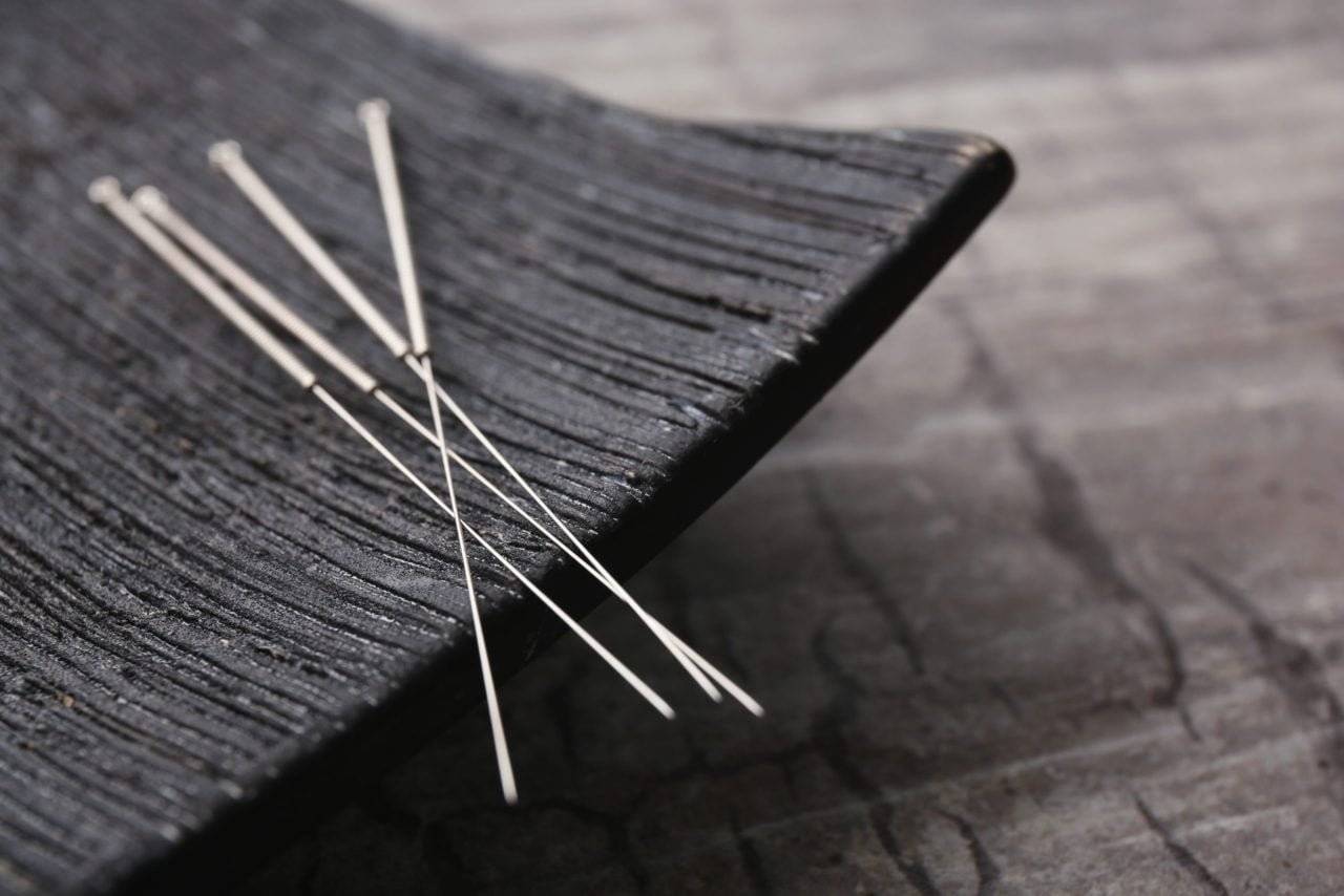 Acupuncture For Fibromyalgia Pain 1 Effective Therapy In Ut