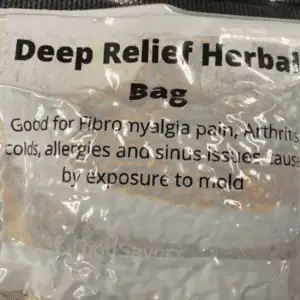 Sichuan Peppercorn bags