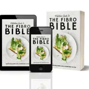 Nutrition Guide to the Fibro Bible