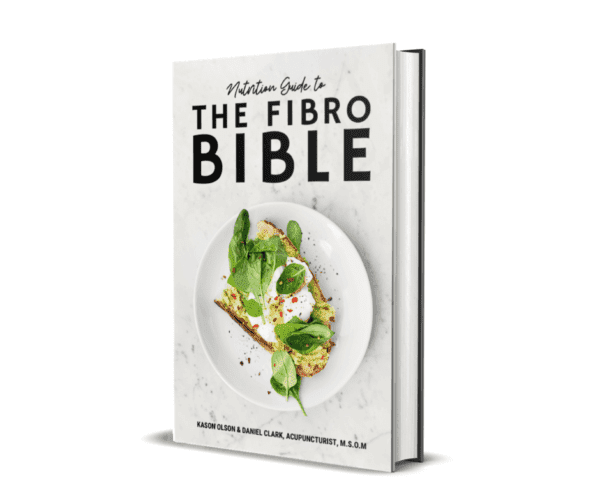 Nutrition Guide to the Fibro Bible