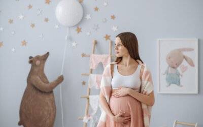 9 natural ways to boost fertility and help you to get pregnant