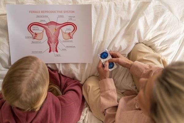 Polycystic ovary syndrome | Treatments for Infertility Resulting from PCOS