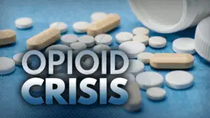 Opioid use disorder symptoms Drug-free therapy, addiction recovery Utah 4