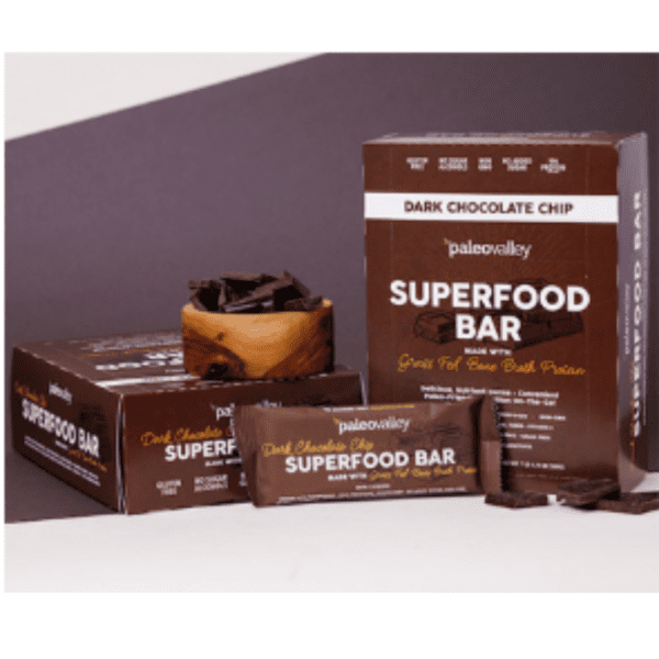 Superfood Bar