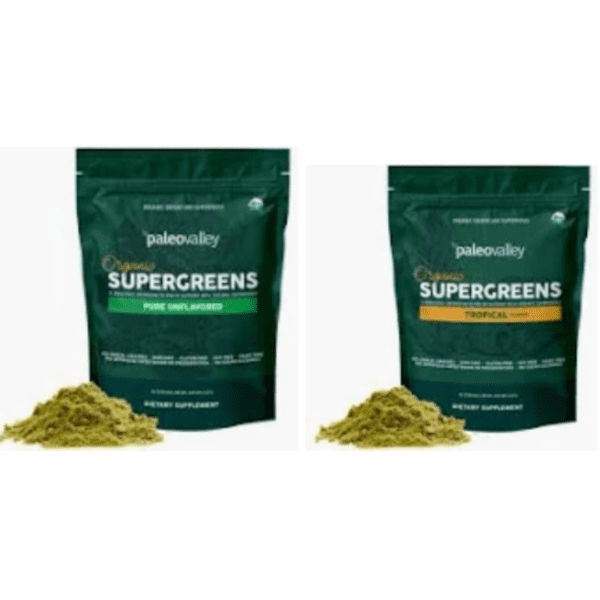 Supergreens