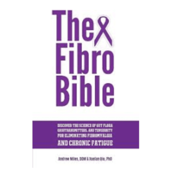 The Fibro Bible