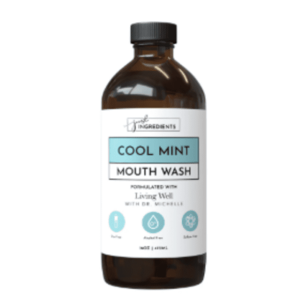 Mouthwash Cool Mint