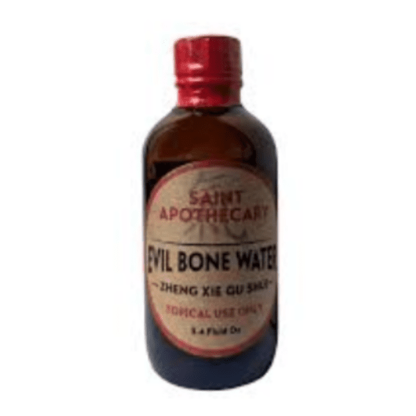 Evil Bone Water